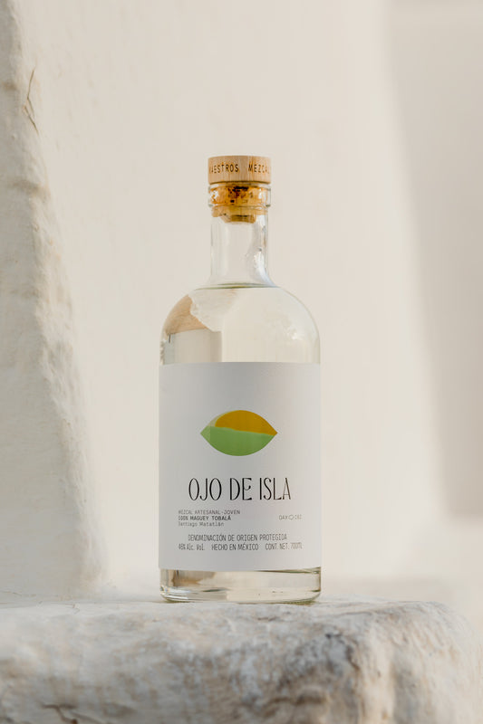 MEZCAL TOBALÁ